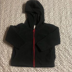 ‼️5 for $10‼️ Boys Hooded Zip Up Fleece